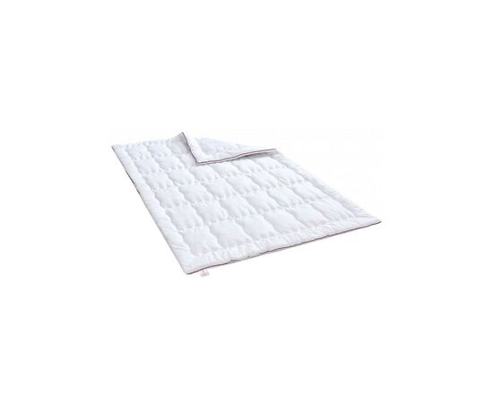 Одеяло MirSon De Luxe Hand Made №669 Зимнее с эвкалиптом 200х220 (2200000858191), изображение 2 Одеяло MirSon De Luxe Hand Made №669 Зимнее с эвкалиптом 200х220 (2200000858191), изображение 2