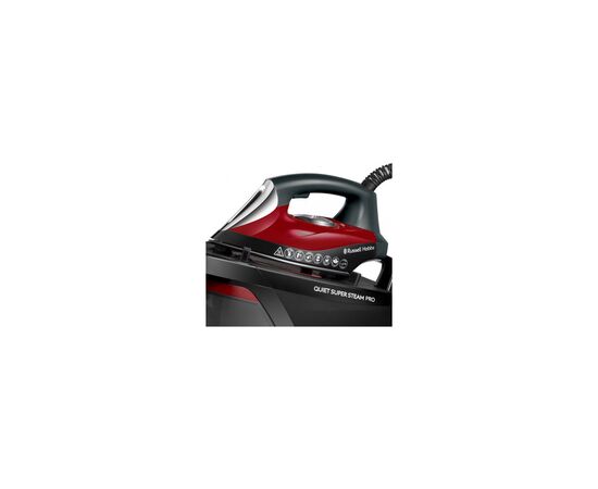 Паровая станция Russell Hobbs 24460-56, изображение 3 Паровая станция Russell Hobbs 24460-56, изображение 3