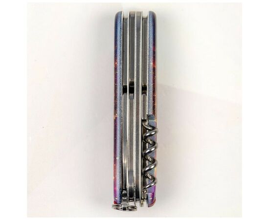 Нож Victorinox Huntsman Zodiac 91 мм Зірковий дракон (1.3713.3_Z3220p), изображение 9