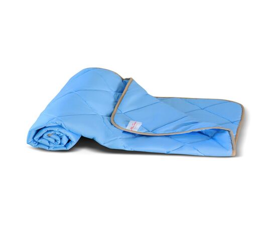 Одеяло MirSon антиаллергенное 3M Thinsulate №1327 Valentino Летнее 172x205 см (2200001528475), изображение 6 Одеяло MirSon антиаллергенное 3M Thinsulate №1327 Valentino Летнее 172x205 см (2200001528475), изображение 6