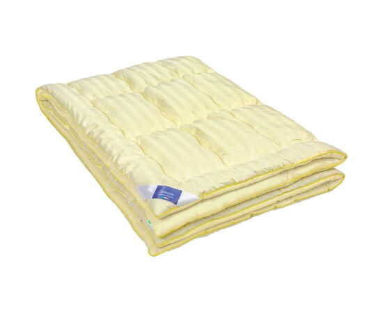 Одеяло MirSon антиаллергенное Carmela Eco-Soft Hand Made 838 лето 110x140 см (2200000620361)