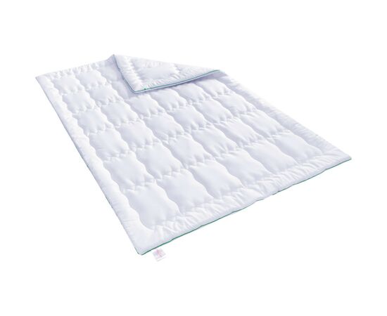 Ковдра MirSon антиалергенна Eco Eco-Soft Hand Made 813 Зима 220x240 см (2200000624154)