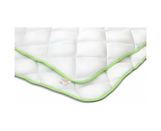 Одеяло MirSon антиаллергенное EcoSilk 003 зима 155x215 см (2200000004246), изображение 3 Одеяло MirSon антиаллергенное EcoSilk 003 зима 155x215 см (2200000004246), изображение 3