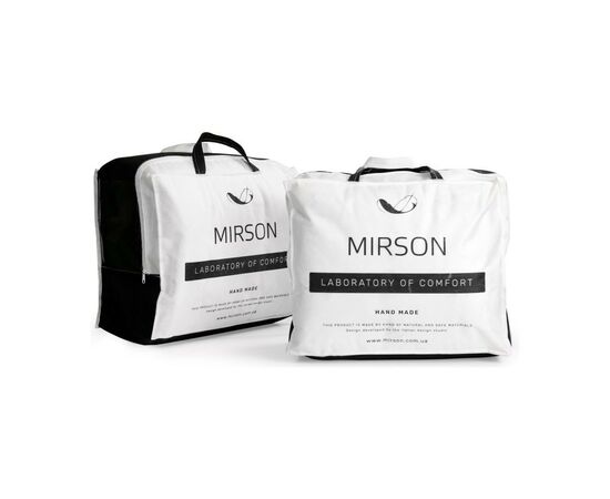 Одеяло MirSon антиаллергенное Royal Eco-Soft Hand Made 845 деми 110x140 см (2200000621290), изображение 5 Одеяло MirSon антиаллергенное Royal Eco-Soft Hand Made 845 деми 110x140 см (2200000621290), изображение 5