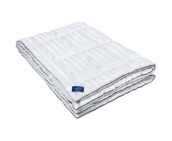 Одеяло MirSon антиаллергенное Royal Eco-Soft Hand Made 845 деми 172x205 см (2200000621740)