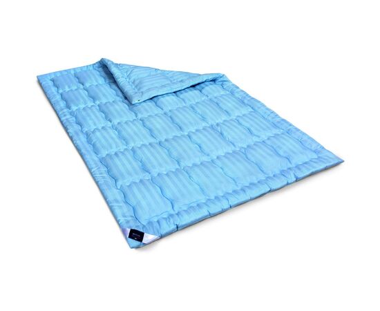 Ковдра MirSon антиалергенна Valentino Eco-Soft Hand Made 832 літо 200x220 см (2200000620965), зображення 2 Ковдра MirSon антиалергенна Valentino Eco-Soft Hand Made 832 літо 200x220 см (2200000620965), зображення 2