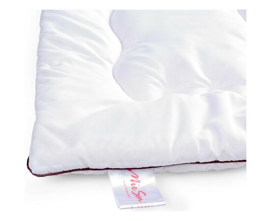 Одеяло MirSon антиаллергенное тенсель (modal) Deluxe Hand Made 0604 лето 140x205 см (2200000456236), изображение 2