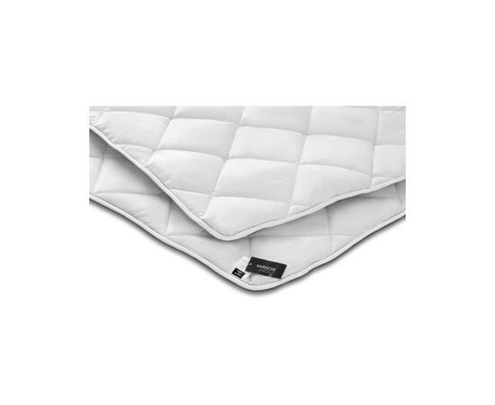 Одеяло MirSon антиаллергенное Bianco Тенсель (Modal) 0775 зима 110x140 см (2200000144782), изображение 3 Одеяло MirSon антиаллергенное Bianco Тенсель (Modal) 0775 зима 110x140 см (2200000144782), изображение 3