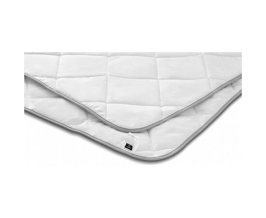 Одеяло MirSon хлопковое №1412 Bianco Демисезонное 172x205 см (2200001536456), изображение 3 Одеяло MirSon хлопковое №1412 Bianco Демисезонное 172x205 см (2200001536456), изображение 3