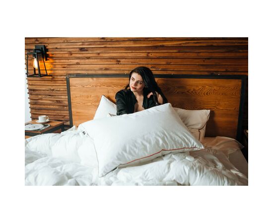 Одеяло MirSon хлопковое №1428 DeLuxe Hand Made Зимнее 110x140 см (2200001535824), изображение 9 Одеяло MirSon хлопковое №1428 DeLuxe Hand Made Зимнее 110x140 см (2200001535824), изображение 9