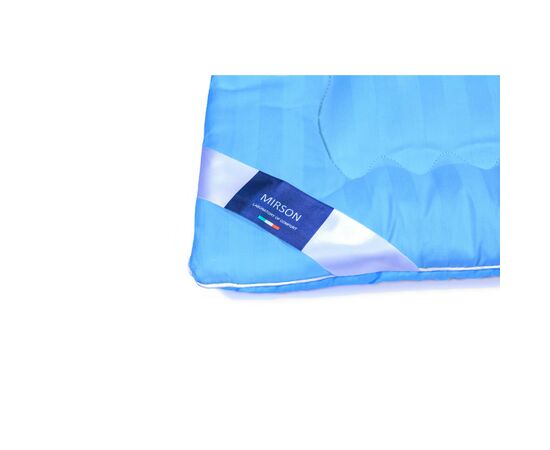 Одеяло MirSon хлопковое №1433 Valentino Hand Made Демисезонное 140x205 см (2200001536784), изображение 2 Одеяло MirSon хлопковое №1433 Valentino Hand Made Демисезонное 140x205 см (2200001536784), изображение 2