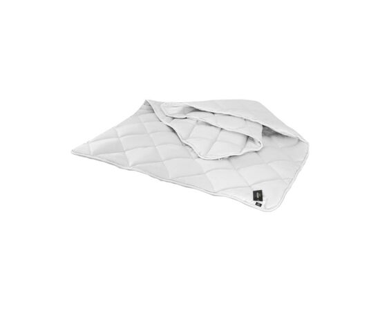 Ковдра MirSon бамбукова Bianco 0781 зима 200x220 см (2200000145239)