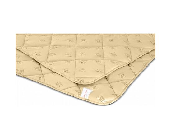 Одеяло MirSon шерстяное Экстра 0023 деми 110x140 см (2200000001887), изображение 4 Одеяло MirSon шерстяное Экстра 0023 деми 110x140 см (2200000001887), изображение 4