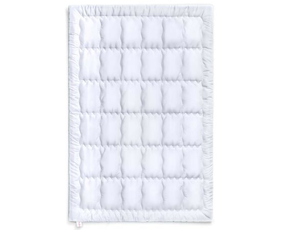 Ковдра MirSon шовкова Eco Hand Made 0531 зима 110x140 см (2200000459640), зображення 2