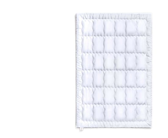 Одеяло MirSon шелковое №1386 Royal Pearl Hand Made Зимнее 110x140 см (2200001533271), изображение 4 Одеяло MirSon шелковое №1386 Royal Pearl Hand Made Зимнее 110x140 см (2200001533271), изображение 4