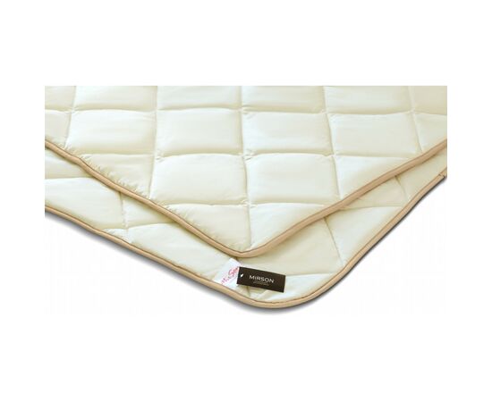 Одеяло MirSon шелковое №1394 Carmela Демисезонное 110x140 см (2200001533240), изображение 4 Одеяло MirSon шелковое №1394 Carmela Демисезонное 110x140 см (2200001533240), изображение 4