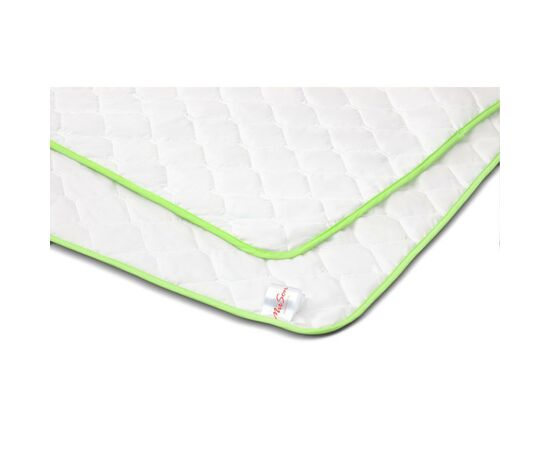 Одеяло MirSon шелковое Silk 0501 лето 140х205 см (2200000038418), изображение 3