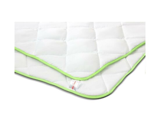 Одеяло MirSon шелковое Silk 0502 деми 140х205 см (2200000037930), изображение 4