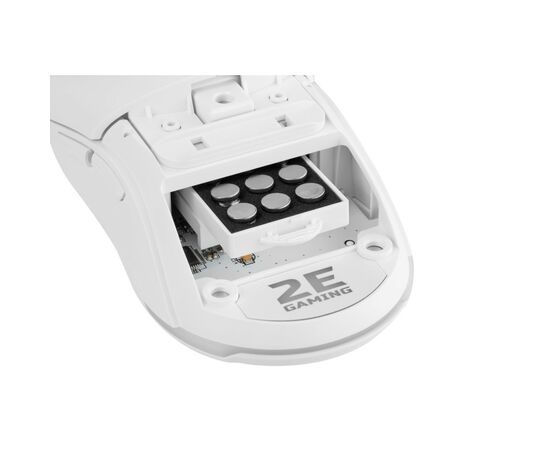 Мышка 2E Gaming HyperDrive Lite RGB White (2E-MGHDL-WT), изображение 12 Мышка 2E Gaming HyperDrive Lite RGB White (2E-MGHDL-WT), изображение 12