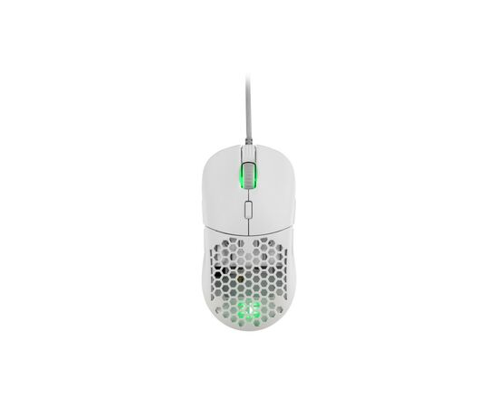 Мышка 2E Gaming HyperDrive Lite RGB White (2E-MGHDL-WT), изображение 7 Мышка 2E Gaming HyperDrive Lite RGB White (2E-MGHDL-WT), изображение 7