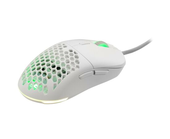 Мышка 2E Gaming HyperDrive Lite RGB White (2E-MGHDL-WT), изображение 9 Мышка 2E Gaming HyperDrive Lite RGB White (2E-MGHDL-WT), изображение 9