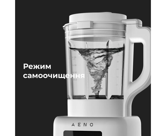 Блендер AENO TB2 (ATB0002), изображение 7 Блендер AENO TB2 (ATB0002), изображение 7