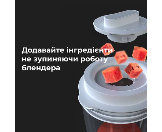 Блендер AENO TB2 (ATB0002), изображение 9 Блендер AENO TB2 (ATB0002), изображение 9