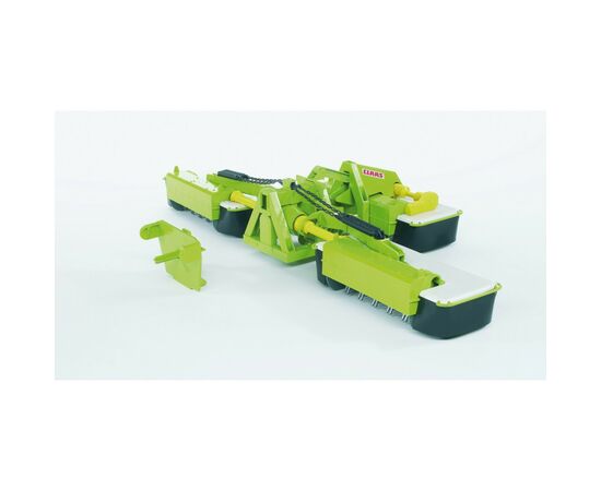 Спецтехника Bruder Косилка дисковая Claas Disco 8550 C Plus (02218), изображение 10 Спецтехника Bruder Косилка дисковая Claas Disco 8550 C Plus (02218), изображение 10