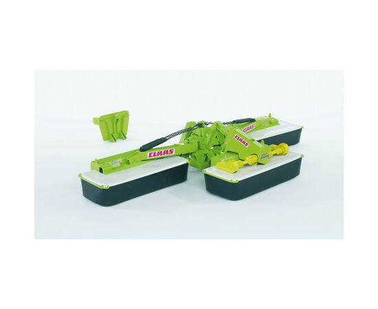 Спецтехника Bruder Косилка дисковая Claas Disco 8550 C Plus (02218), изображение 11 Спецтехника Bruder Косилка дисковая Claas Disco 8550 C Plus (02218), изображение 11