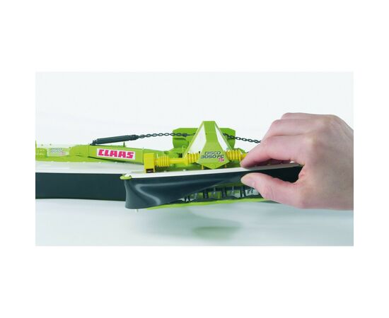 Спецтехника Bruder Косилка дисковая Claas Disco 8550 C Plus (02218), изображение 9 Спецтехника Bruder Косилка дисковая Claas Disco 8550 C Plus (02218), изображение 9
