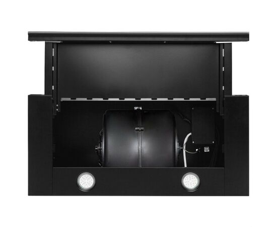 Вытяжка кухонная Eleyus BREEZE G 1200 60 BL, изображение 10 Вытяжка кухонная Eleyus BREEZE G 1200 60 BL, изображение 10