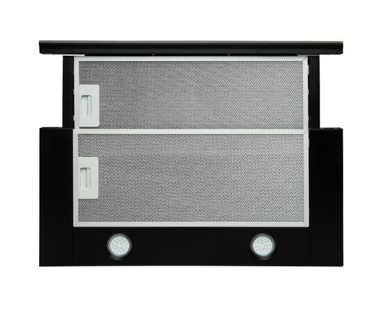 Вытяжка кухонная Eleyus BREEZE G 1200 60 BL, изображение 9 Вытяжка кухонная Eleyus BREEZE G 1200 60 BL, изображение 9