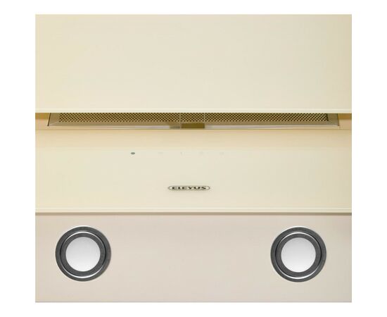 Вытяжка кухонная Eleyus GALANT 1200 LED 60 BG, изображение 8 Вытяжка кухонная Eleyus GALANT 1200 LED 60 BG, изображение 8