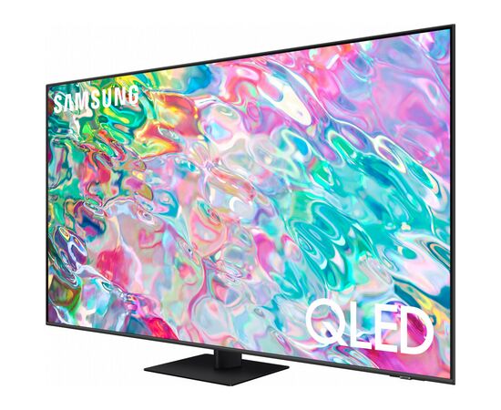 Телевизор Samsung QE75Q70BAUXUA, изображение 3 Телевизор Samsung QE75Q70BAUXUA, изображение 3