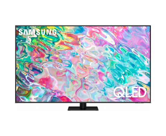 Телевізор Samsung QE75Q70BAUXUA