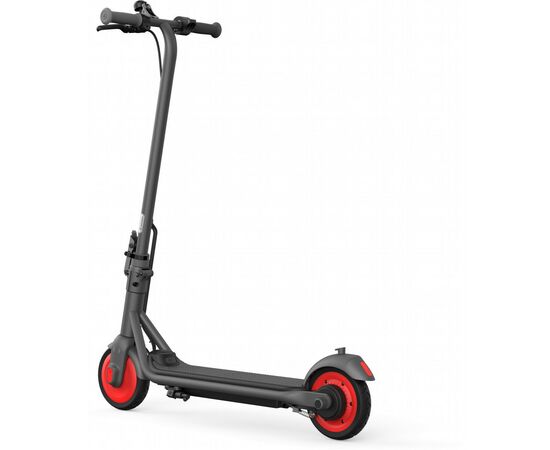 Электросамокат Segway Ninebot C20, Black (AA.00.0011.54), изображение 10