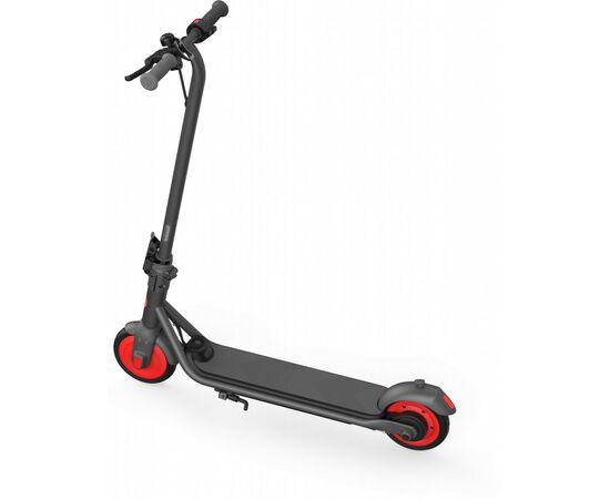 Электросамокат Segway Ninebot C20, Black (AA.00.0011.54), изображение 11