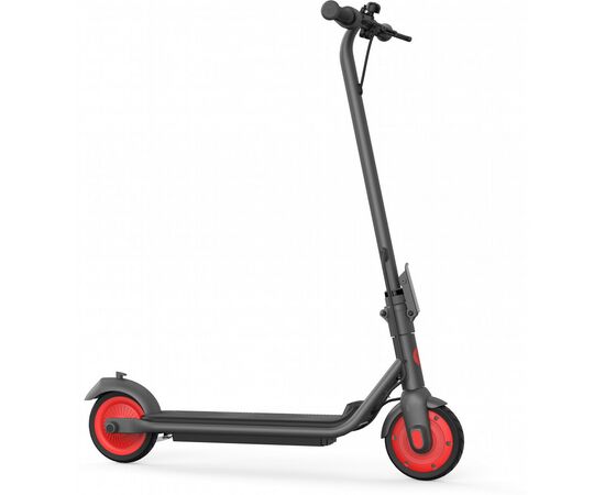 Электросамокат Segway Ninebot C20, Black (AA.00.0011.54), изображение 3