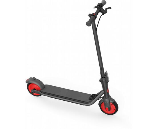 Электросамокат Segway Ninebot C20, Black (AA.00.0011.54), изображение 4
