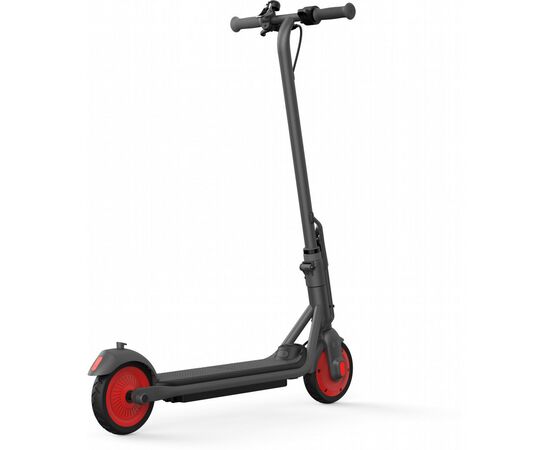 Электросамокат Segway Ninebot C20, Black (AA.00.0011.54), изображение 5