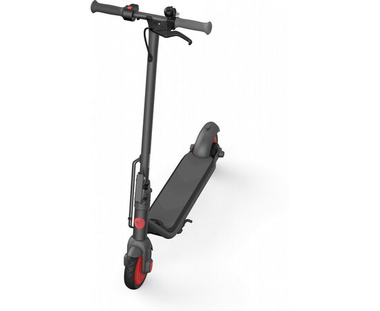 Электросамокат Segway Ninebot C20, Black (AA.00.0011.54), изображение 9