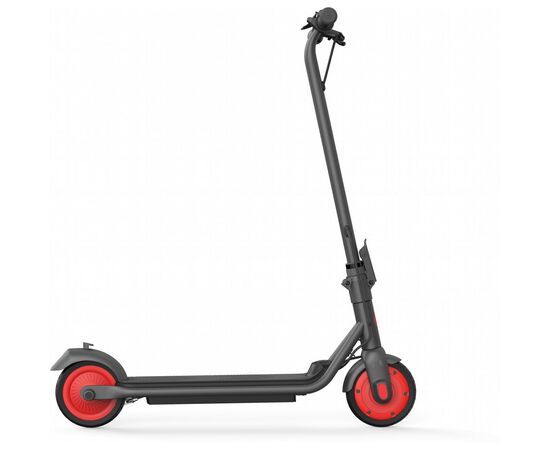 Електросамокат Segway Ninebot C20, Black (AA.00.0011.54)