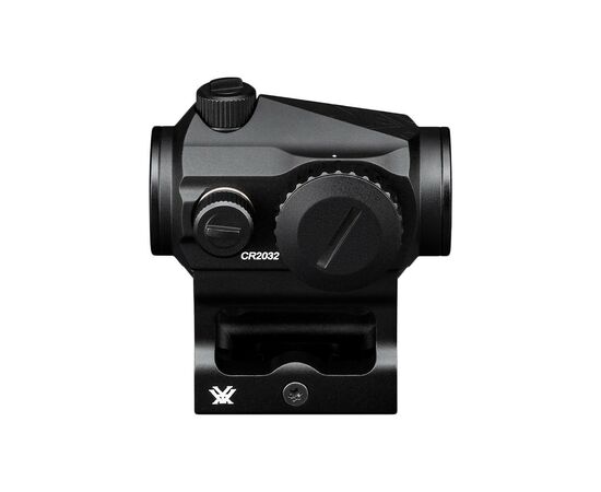 Прицел Vortex Crossfire 2MOA Weaver (CF-RD2), изображение 10 Прицел Vortex Crossfire 2MOA Weaver (CF-RD2), изображение 10
