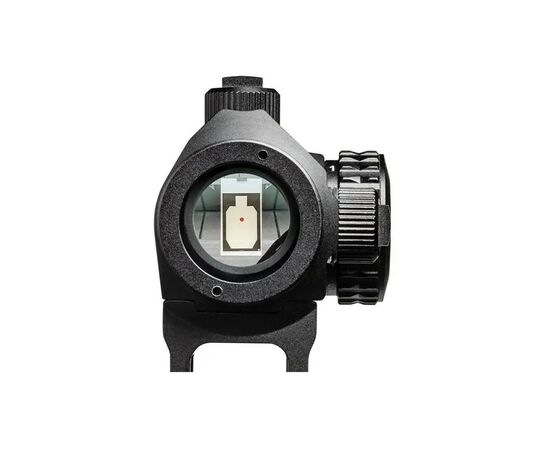 Прицел Vortex Crossfire 2MOA Weaver (CF-RD2), изображение 11 Прицел Vortex Crossfire 2MOA Weaver (CF-RD2), изображение 11