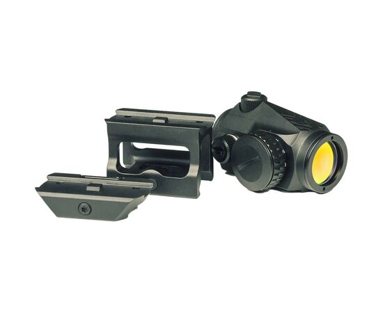 Прицел Vortex Crossfire 2MOA Weaver (CF-RD2), изображение 12 Прицел Vortex Crossfire 2MOA Weaver (CF-RD2), изображение 12