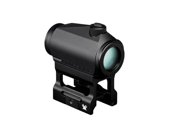 Прицел Vortex Crossfire 2MOA Weaver (CF-RD2), изображение 2 Прицел Vortex Crossfire 2MOA Weaver (CF-RD2), изображение 2