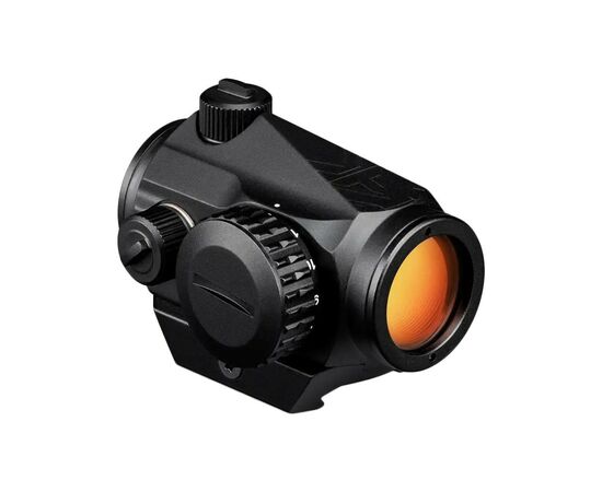 Прицел Vortex Crossfire 2MOA Weaver (CF-RD2), изображение 5 Прицел Vortex Crossfire 2MOA Weaver (CF-RD2), изображение 5