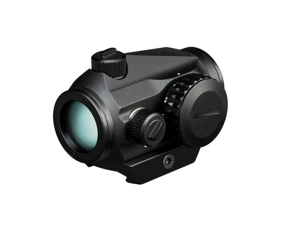 Прицел Vortex Crossfire 2MOA Weaver (CF-RD2), изображение 7 Прицел Vortex Crossfire 2MOA Weaver (CF-RD2), изображение 7