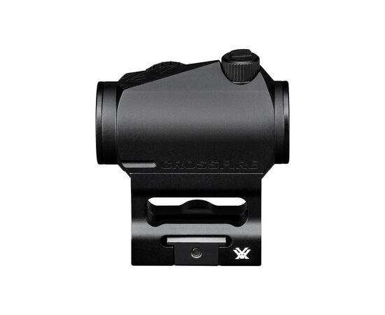 Прицел Vortex Crossfire 2MOA Weaver (CF-RD2), изображение 9 Прицел Vortex Crossfire 2MOA Weaver (CF-RD2), изображение 9