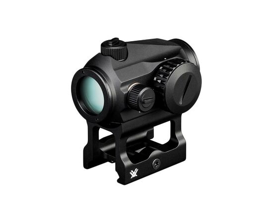 Приціл Vortex Crossfire 2MOA Weaver (CF-RD2)
